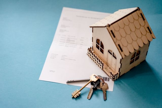 Asset finance